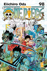 One Piece New Edition